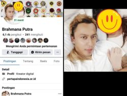 🔷 Wakil Ketua Umum PEMBASMI Teguh Puji Wahono: “Jangan Sembunyikan Fitnah di Balik Media Sosial”