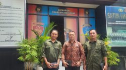 Babak Baru Dugaan Pungli dan Intimidasi di Polsek Tulangan: Ratusan Advokat PEMBASMI Jawa Timur Siap Kawal Wakil Ketua Umum